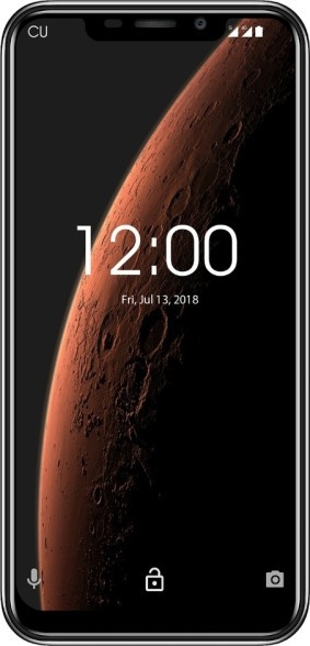 мелодії на дзвінок OUKITEL C13 Pro