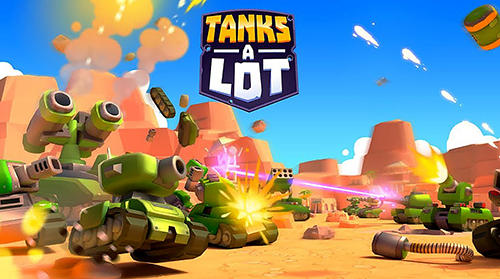 logo Muitos tanques
