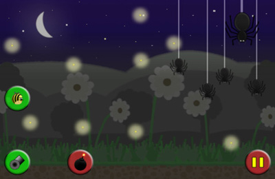 Angry Bees for iPhone for free