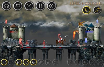 Medieval for iPhone for free