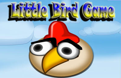 logo Little Bird Game