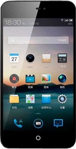 Download ringtones for Meizu X2