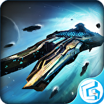 Galaxy reavers: Space RTS icono