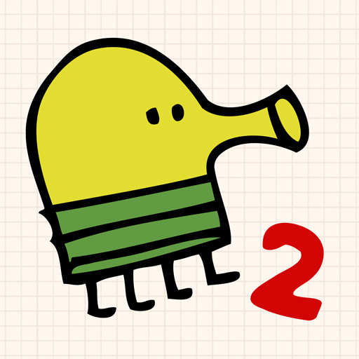 Doodle Jump 2 Symbol