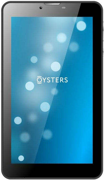 Oysters T72X用の着信メロディ