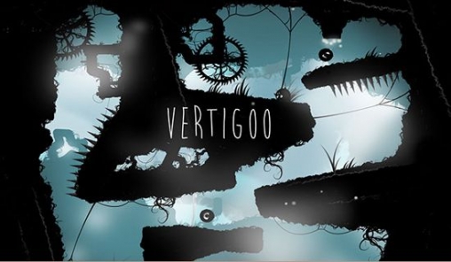 logo Vertigem