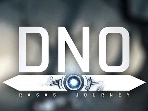 logo DNO: A jornada de Rasa