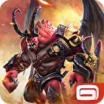 Order and chaos 2: Redemption icono