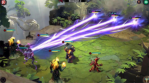Idle arena: Evolution legends for Android