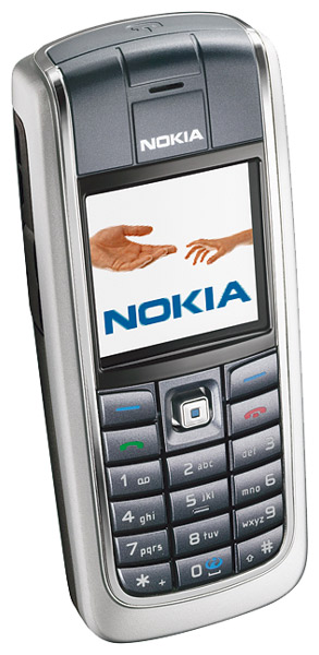 Kostenlose Klingeltöne für Nokia 6020