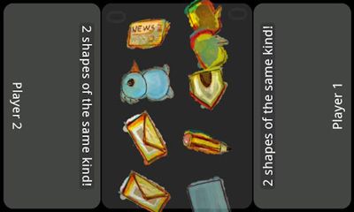 4 Player Reactor screenshot 1
