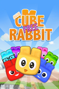 logo Cube Rabbit