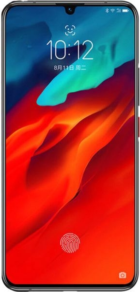 мелодії на дзвінок Lenovo Z6