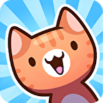 Cat game: The Cats Collector ícone