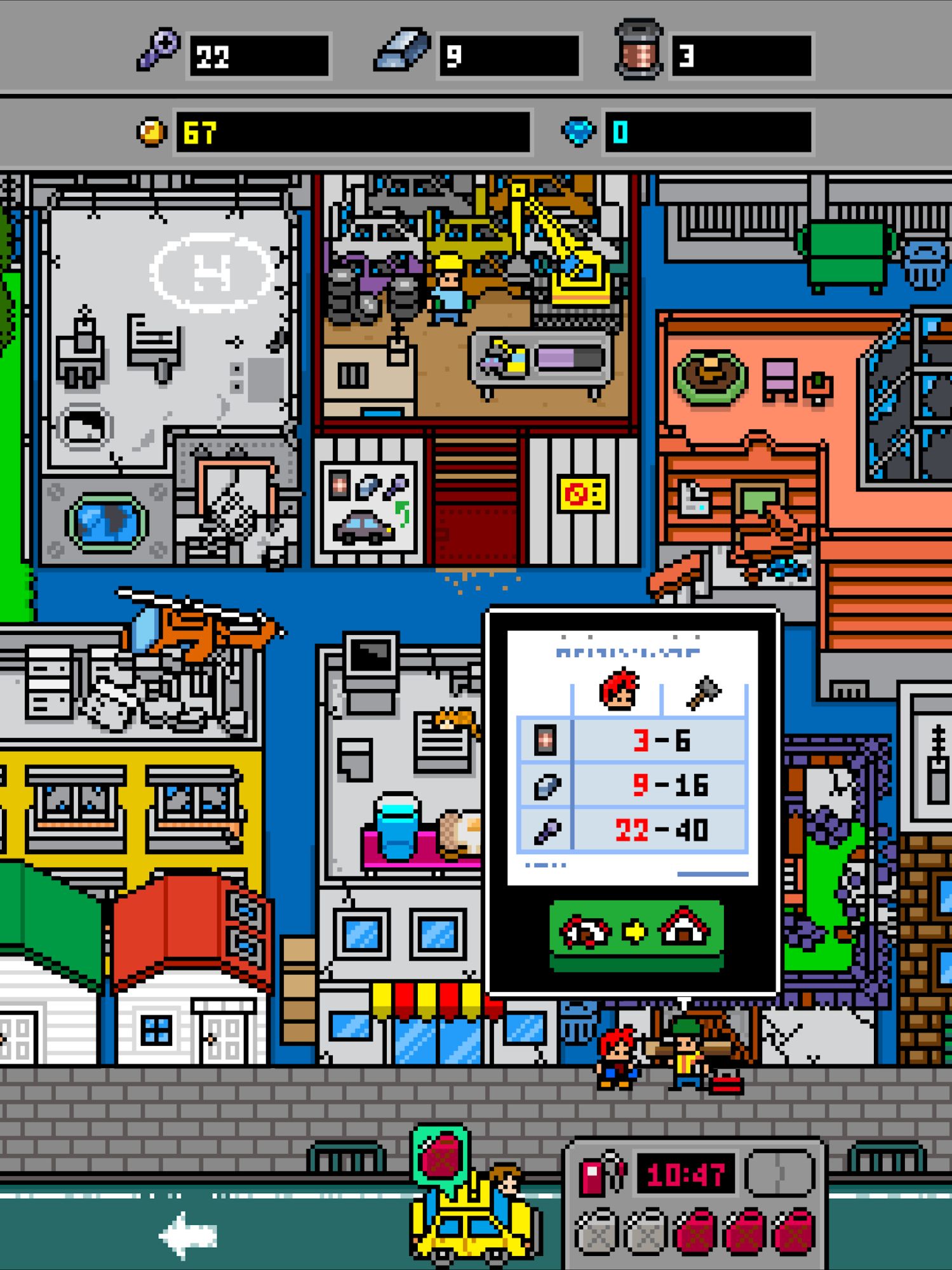 PPKP screenshot 1