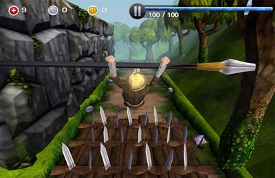 KnightScape for iPhone for free