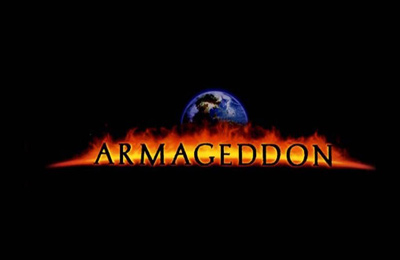 logo Armageddon