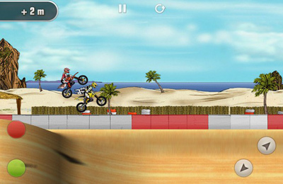 Louco Professor Motocross