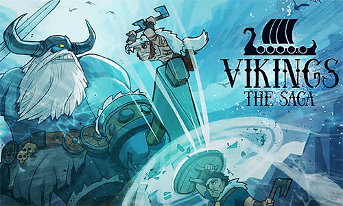 Vikings: The saga captura de pantalla 1