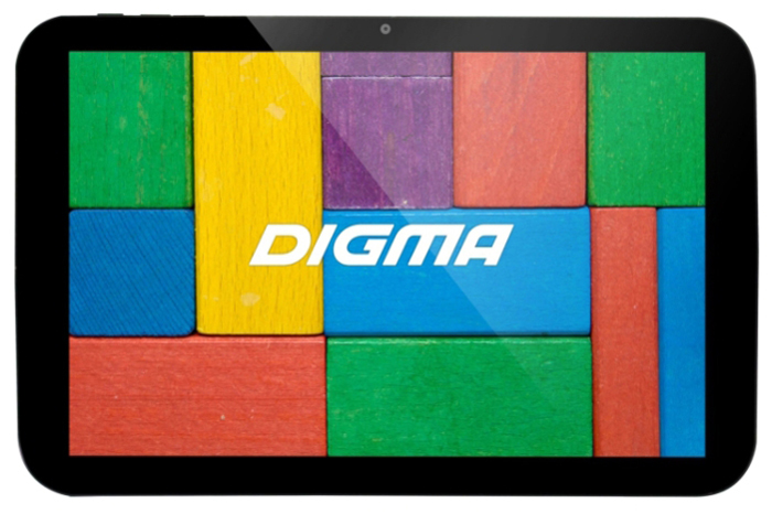 Digma Optima 10.5用の着信音