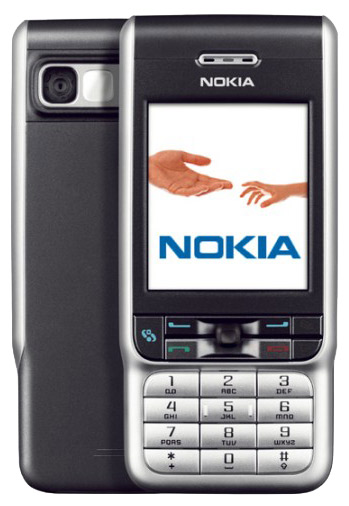 мелодии на звонок Nokia 3230