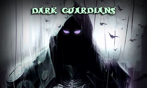 logo Dark guardians