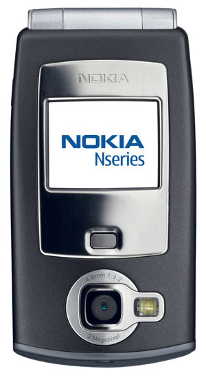 мелодии на звонок Nokia N71