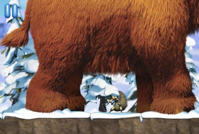 Ice Age: Dawn Of The Dinosaurs for iPhone for free