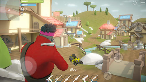 capture d'écran 4
