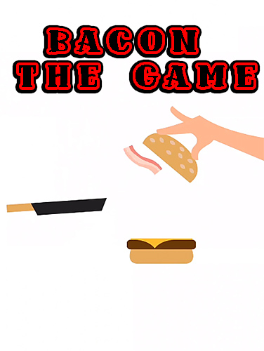 logo Bacon: The game