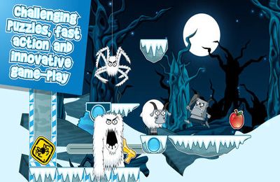 iPhone向けのGoats and Gadgets無料 
