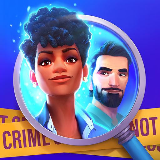 Ghost Detective icon