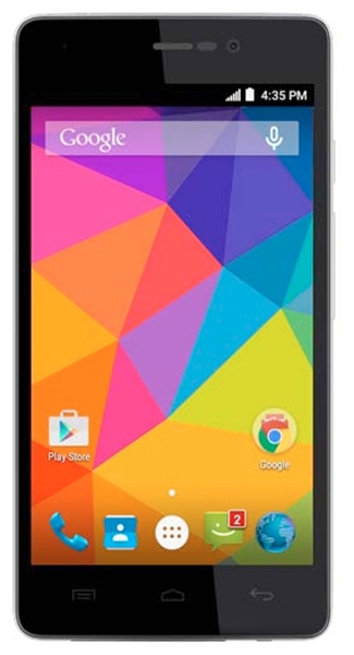 Рінгтони для Micromax Q372