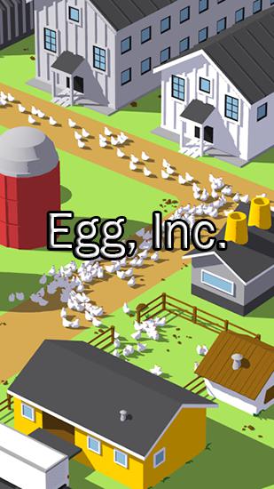 Egg, inc. screenshot 1