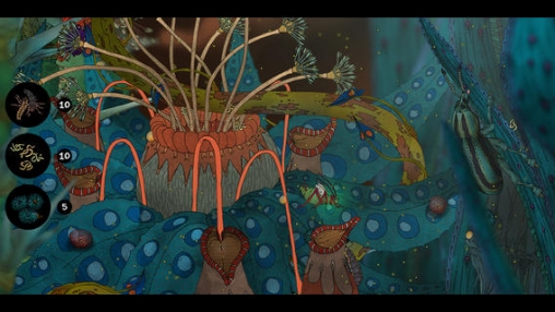 Morphopolis em português