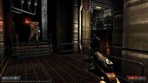Doom 3: BFG edition Download APK for Android (Free) | mob.org