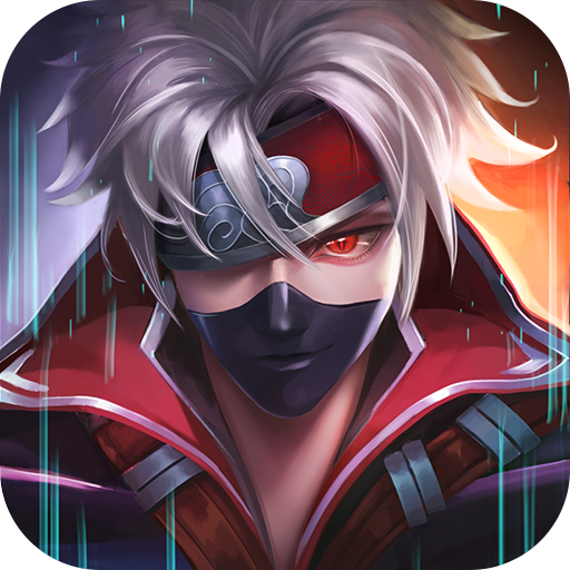 The Last Ninja: Origin icon