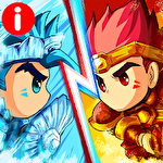 Pocket army icono