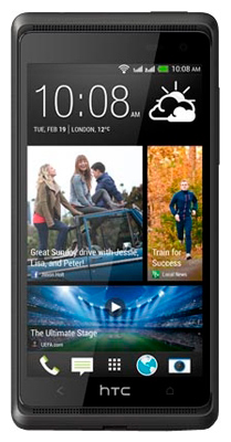 Free ringtones for HTC Desire 600