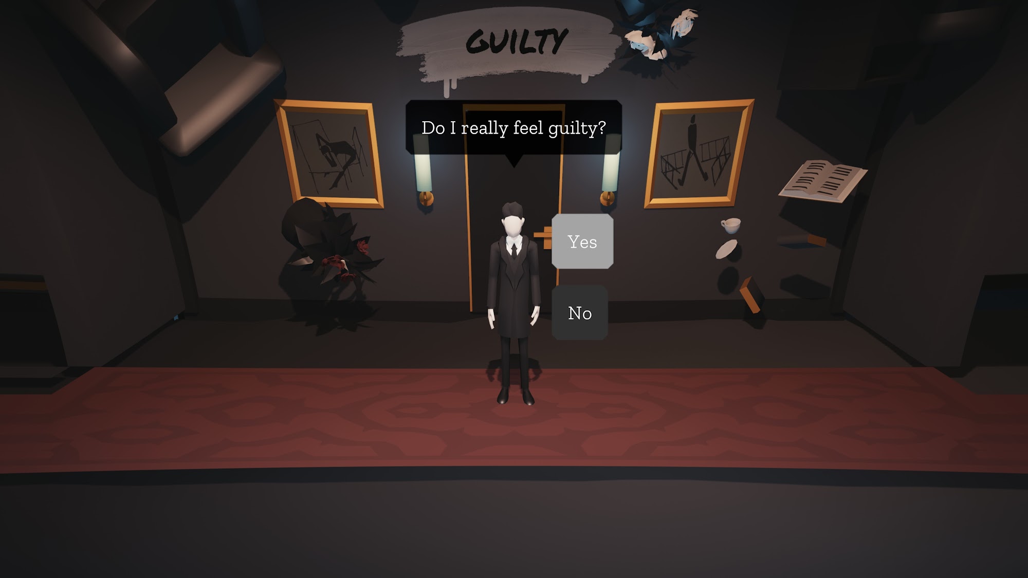 Playing Kafka скриншот 1
