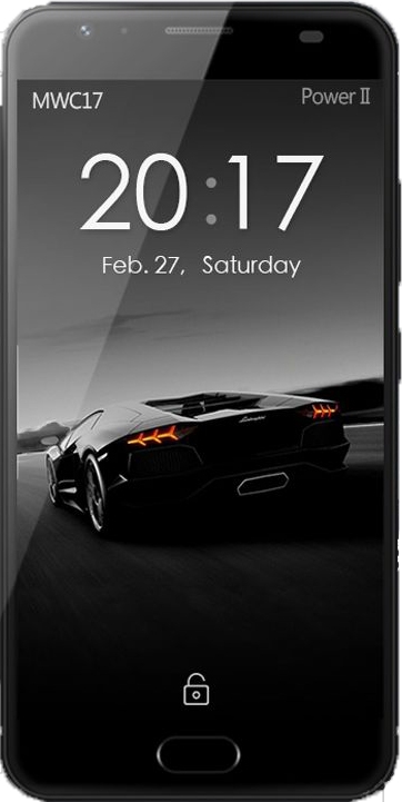 мелодии на звонок Ulefone Power 2