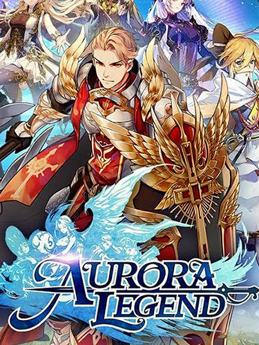 Aurora legend screenshot 1