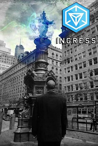 logo Ingress