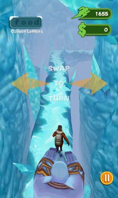 Pyramid Run 2 for Android