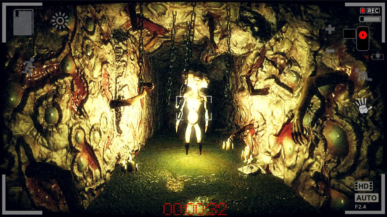 Mental Hospital VI  (Horror) screenshot 1