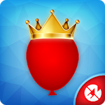 Pop royale icono