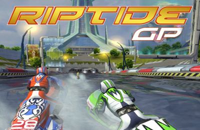 logo Riptide GP