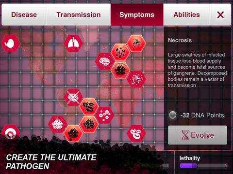  Plague inc