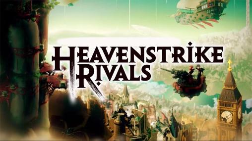 Heavenstrike: Rivals captura de pantalla 1