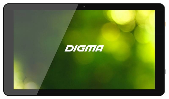 Digma Optima 10.7用の着信音